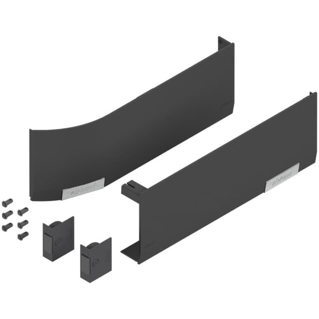 BLUM Aventos TOP Servo Cover Caps Set