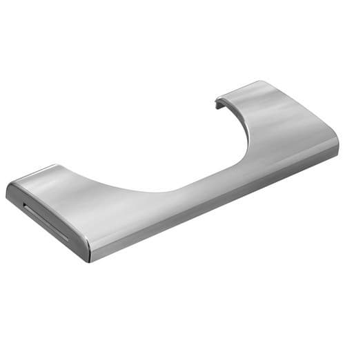 Clip Top 71B 110° Hinge Cup Cover Cap, Nickel-Plated