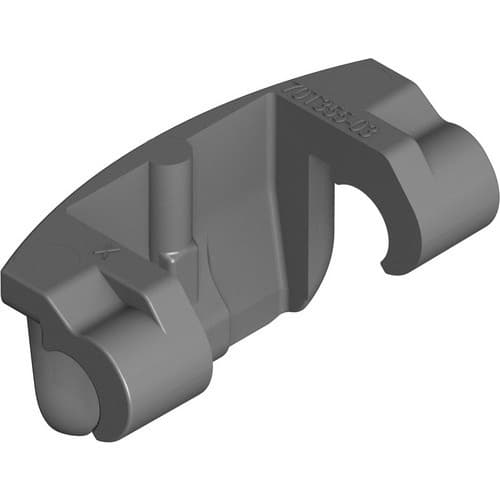 DV ANGLE RESTR CLIP 71T750N/71T753N, 09076130