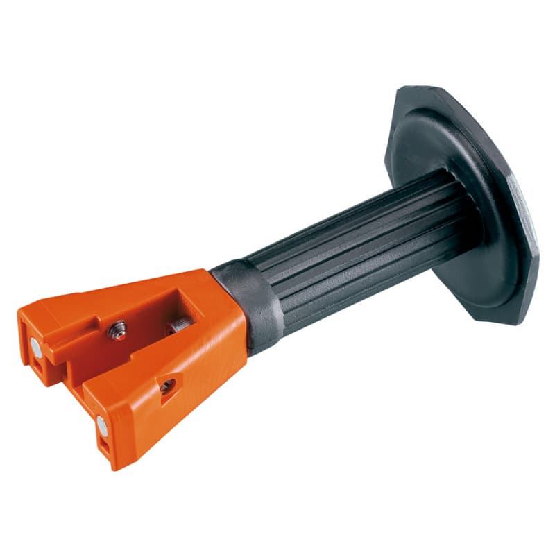 Clip Top Knock-in Tool, Orange
