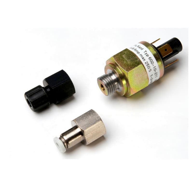 Blum 9194940 Air Pressure Switch for M51P/M53 Machines
