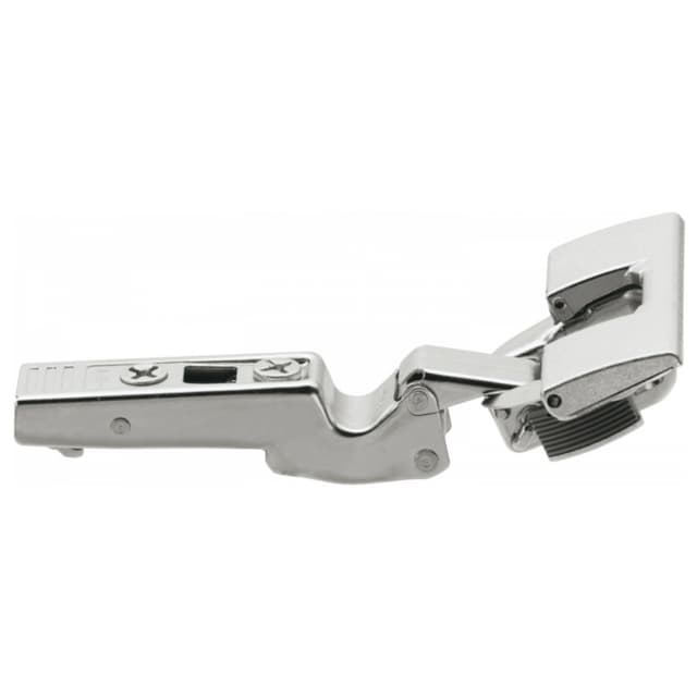 Blum CLIP Top 30° Angled Concealed Long Arm European Hinges