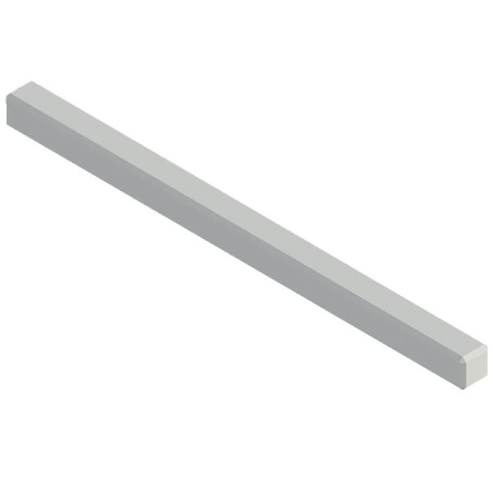 Movento Synchronization Rod for Narrow Applications, 2-1/2