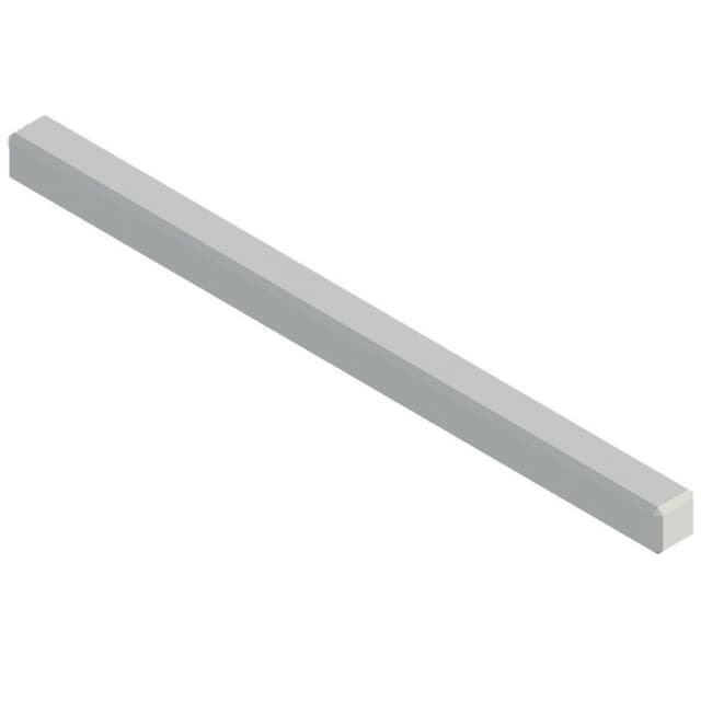 Movento Synchronization Rod for Narrow Applications, 2-1/2