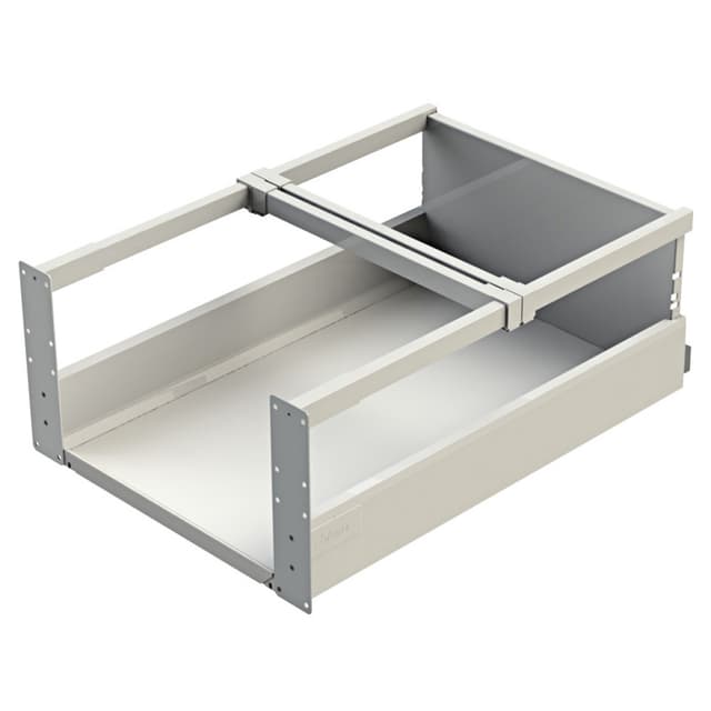 Blum TANDEMBOX Waste/Recycle Set