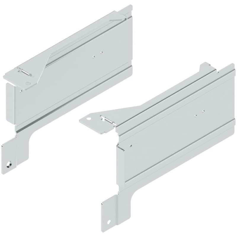 Aventos HK-Top Mounting Bracket Set