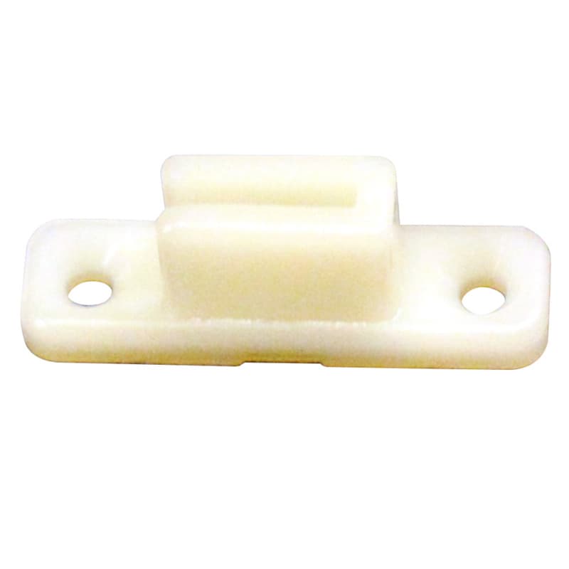 Metafile Hanging Rail Support, Natural