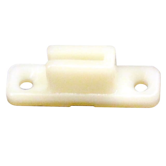 Metafile Hanging Rail Support, Natural