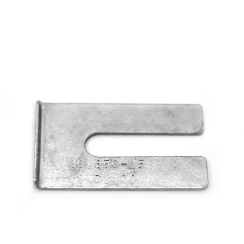 Compact 38 Distance Spacer, Zinc