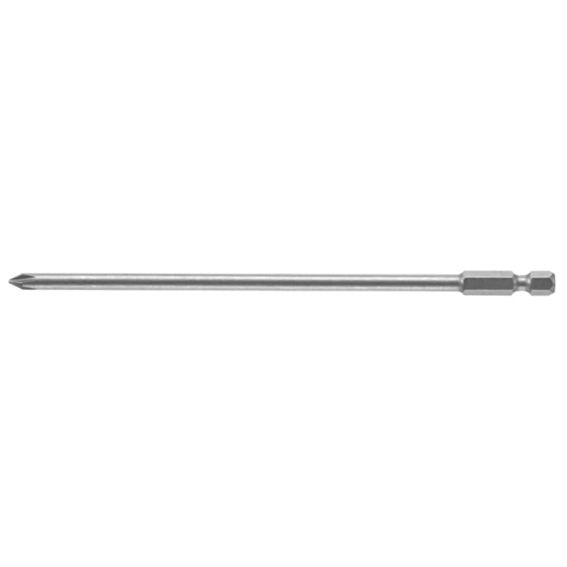 #2 x 6" Phillips Drive Insert Bit