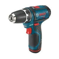 12 V Max Lithium-Ion Drill/Driver Kit, 265lb Torque