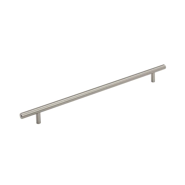 320mm Bar Pulls Cabinet Pull, Satin Nickel