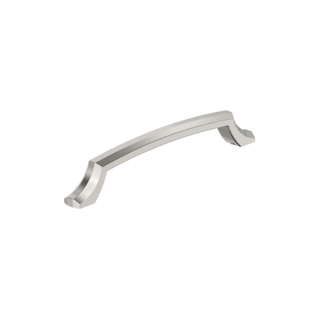 160mm Bellamy Cabinet Pull, Satin Nickel