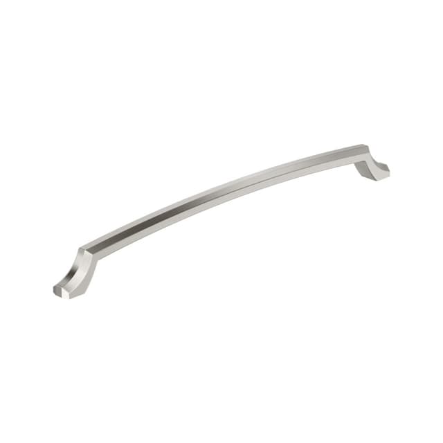 457mm Bellamy Appliance Pull, Satin Nickel
