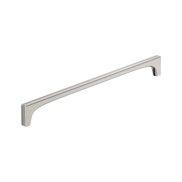 320mm Merced Cabinet Pull, Satin Nickel