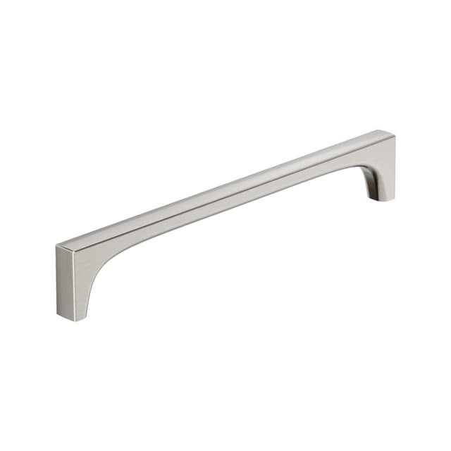 305mm Merced Appliance Pull, Satin Nickel