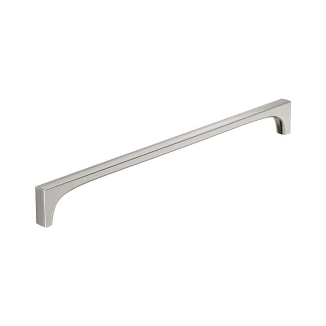 457mm Merced Appliance Pull, Satin Nickel