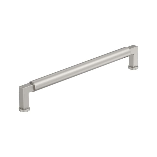 305mm Balon Appliance Pull, Satin Nickel