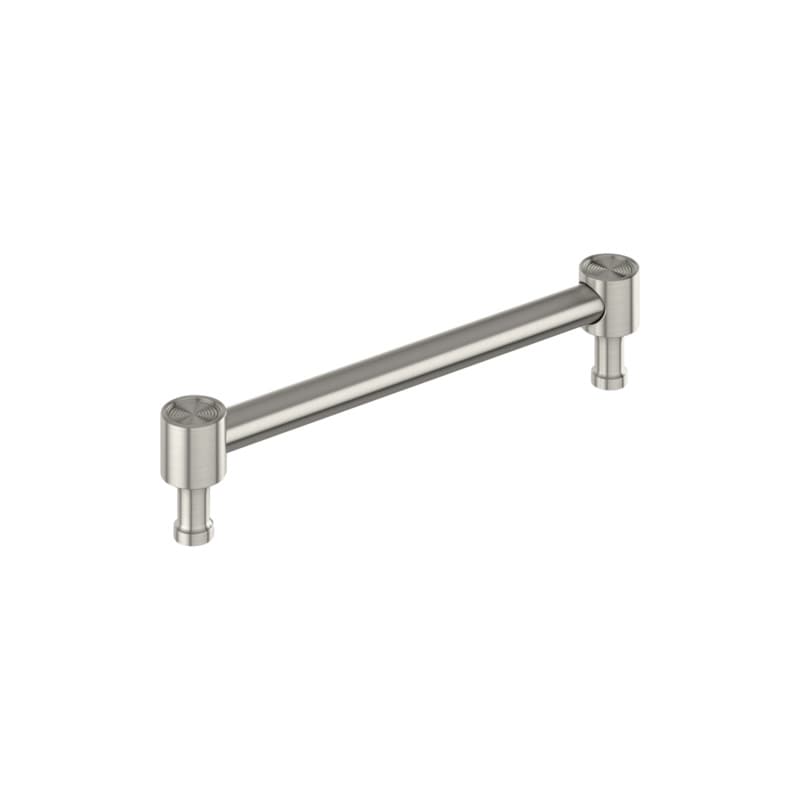 160mm Dupont Circle Cabinet Pull, Satin Nickel