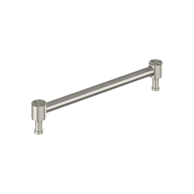 192mm Dupont Circle Cabinet Pull, Satin Nickel