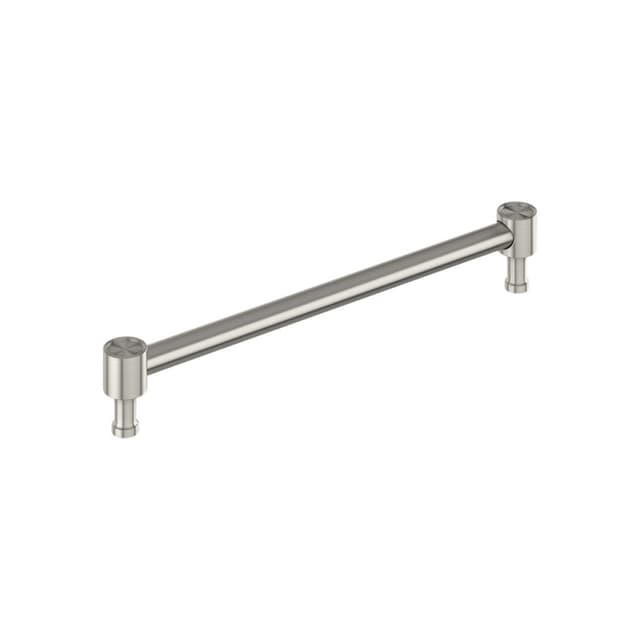 224mm Dupont Circle Cabinet Pull, Satin Nickel