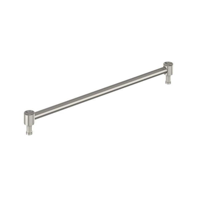 320mm Dupont Circle Cabinet Pull, Satin Nickel