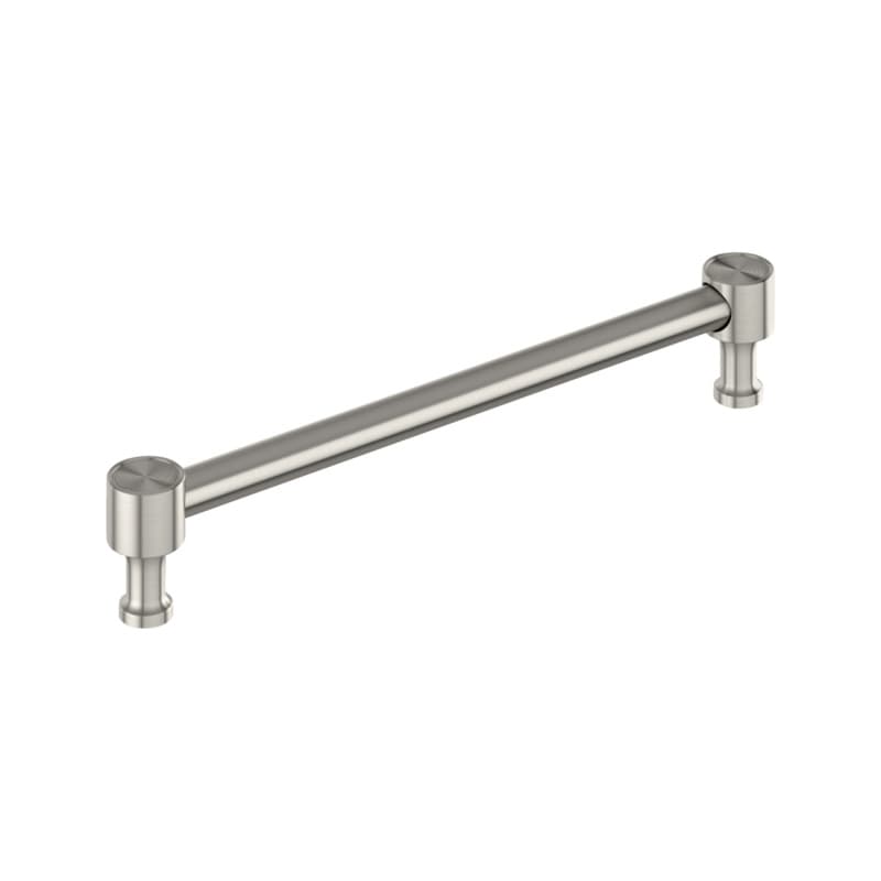 305mm Dupont Circle Appliance Pull, Satin Nickel