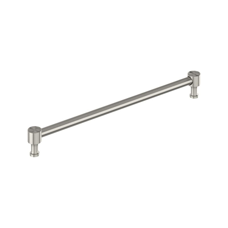 457mm Dupont Circle Appliance Pull, Satin Nickel