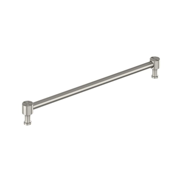 457mm Dupont Circle Appliance Pull, Satin Nickel