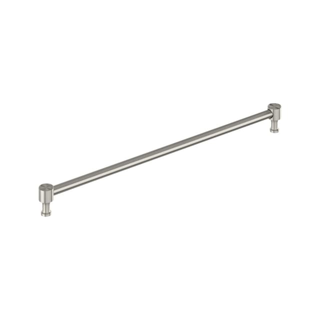 610mm Dupont Circle Appliance Pull, Satin Nickel
