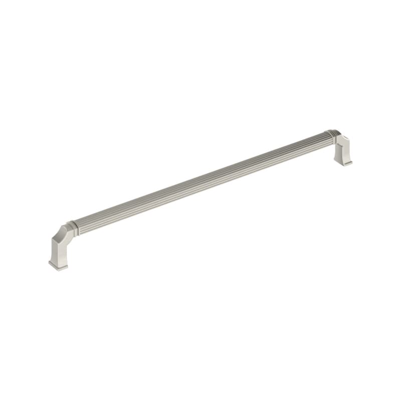 457mm Townsend Appliance Pull, Satin Nickel