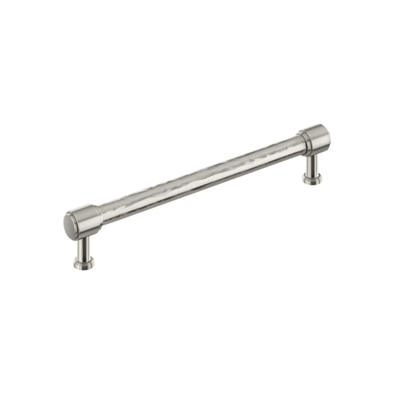 192mm Fairfax Cabinet Pull, Satin Nickel