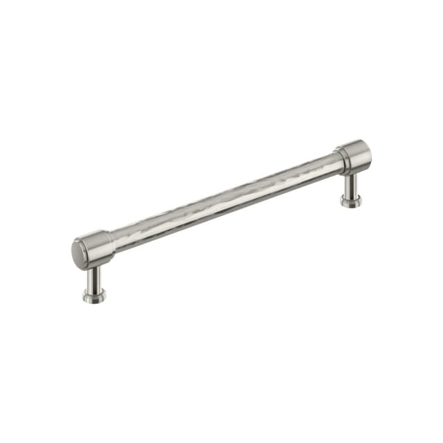 192mm Fairfax Cabinet Pull, Satin Nickel