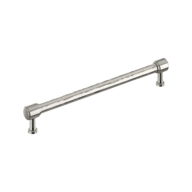 256mm Fairfax Cabinet Pull, Satin Nickel