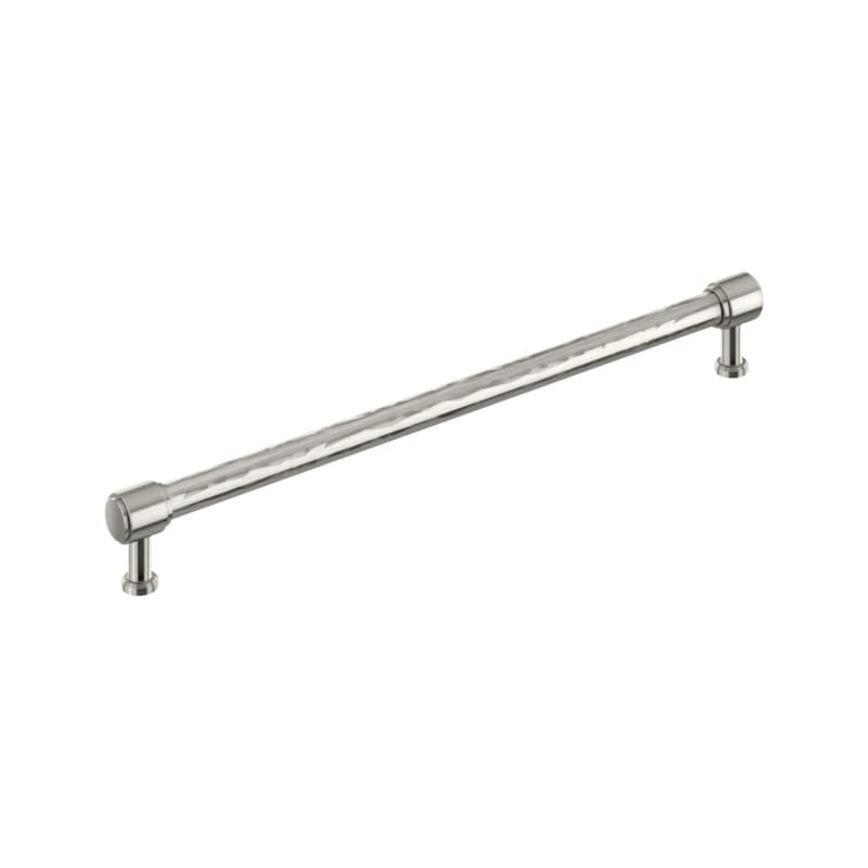 320mm Fairfax Cabinet Pull, Satin Nickel