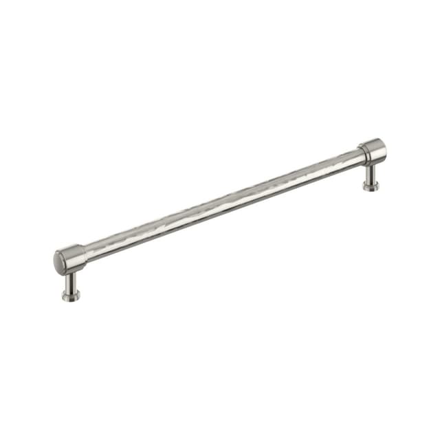 320mm Fairfax Cabinet Pull, Satin Nickel