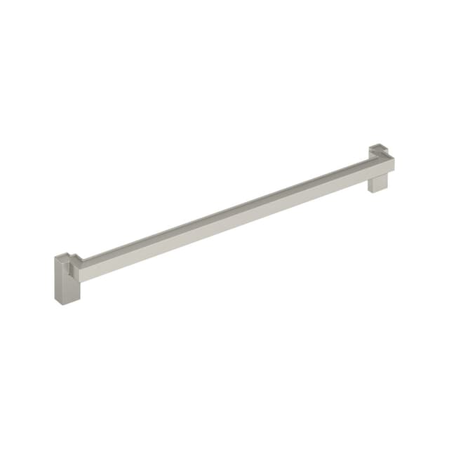 18" Rockhurst Appliance Pull, Satin Nickel