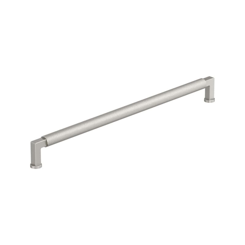 457mm Balata Appliance Pull, Satin Nickel