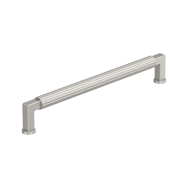 305mm Ballard Appliance Pull, Satin Nickel