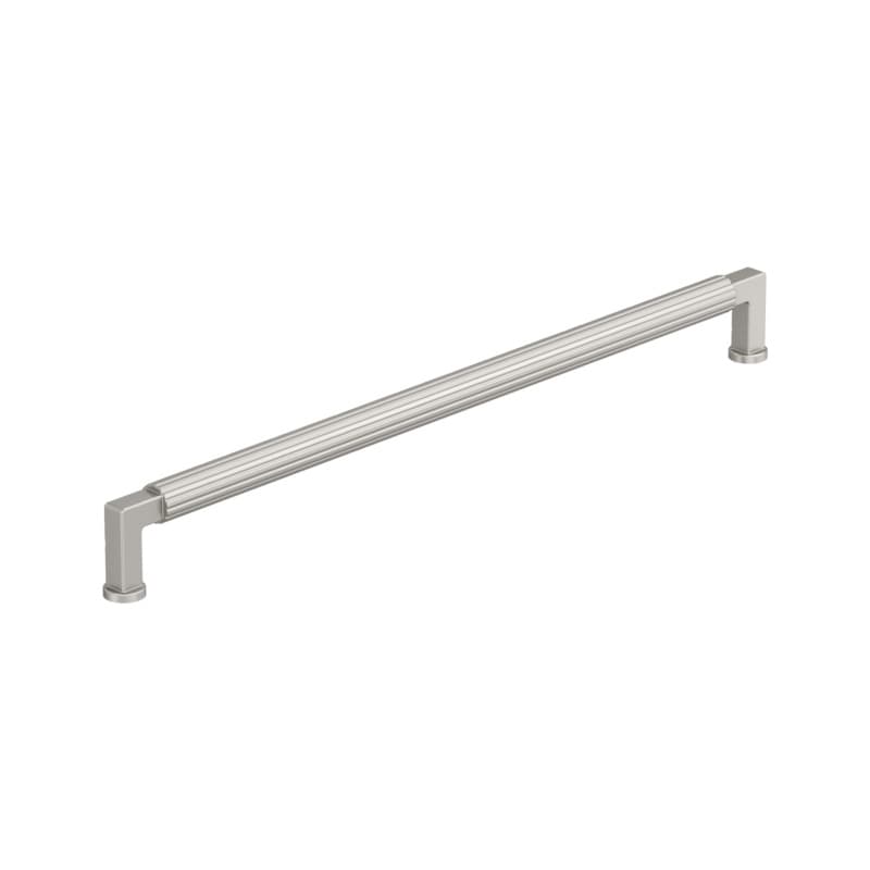 457mm Ballard Appliance Pull, Satin Nickel