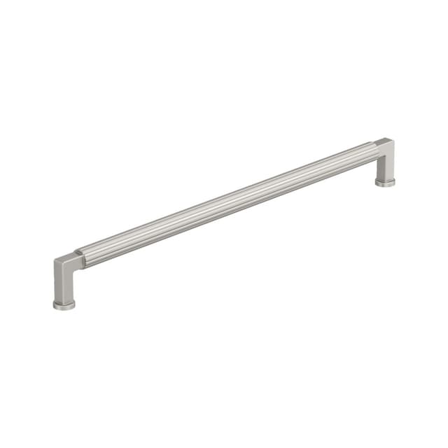 457mm Ballard Appliance Pull, Satin Nickel