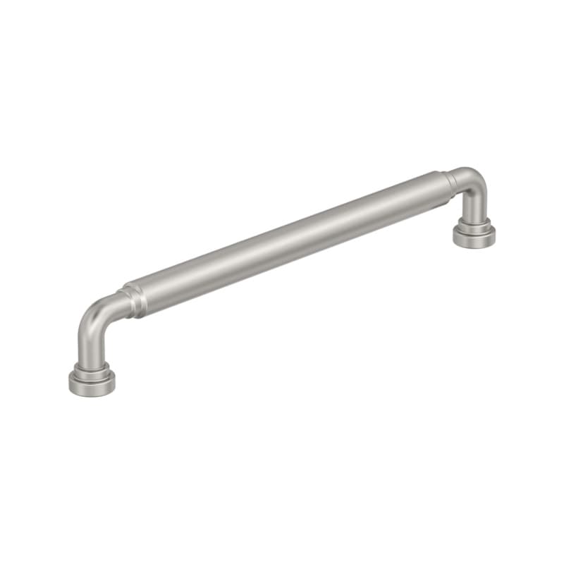 12" Coble Appliance Pull, Satin Nickel