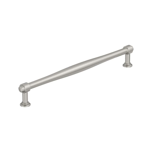 256mm Enlivity Cabinet Pull, Satin Nickel