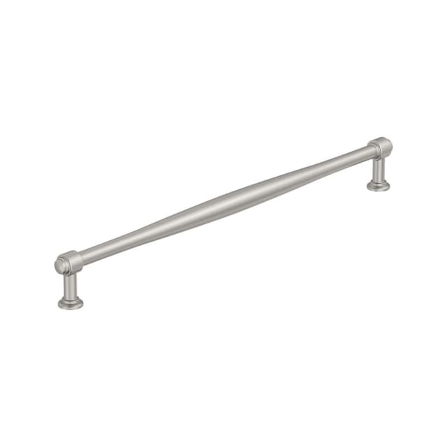 320mm Enlivity Cabinet Pull, Satin Nickel