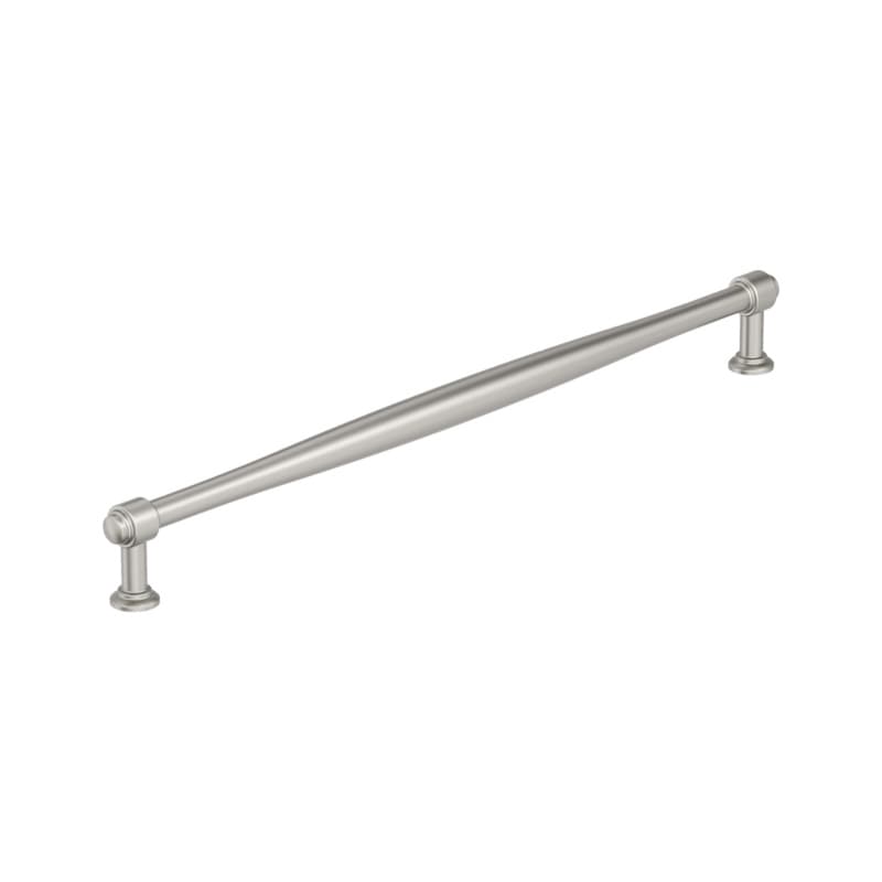 457mm Enlivity Appliance Pull, Satin Nickel