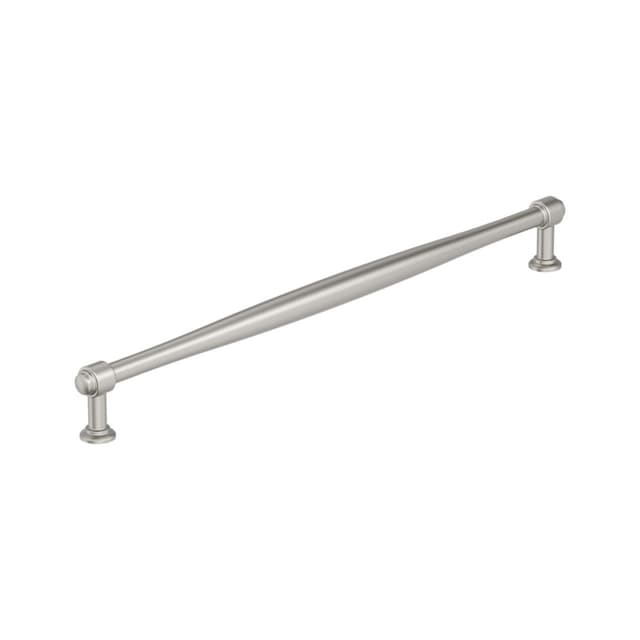 457mm Enlivity Appliance Pull, Satin Nickel