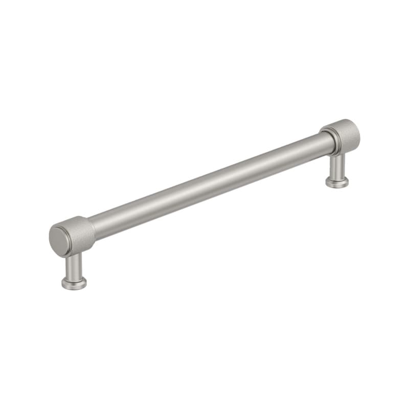 305mm Faraday Appliance Pull, Satin Nickel