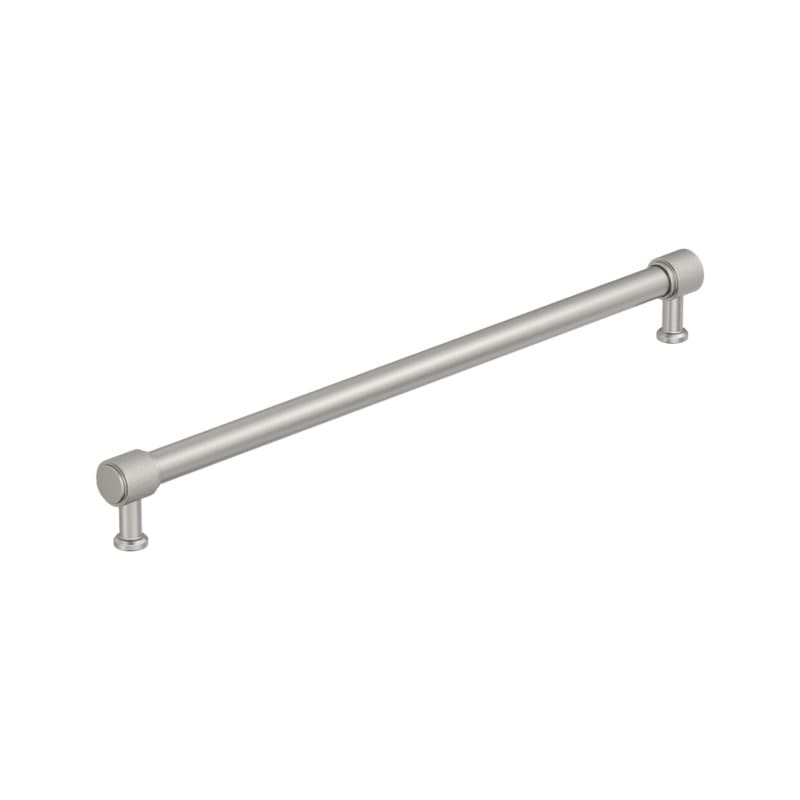 457mm Faraday Appliance Pull, Satin Nickel