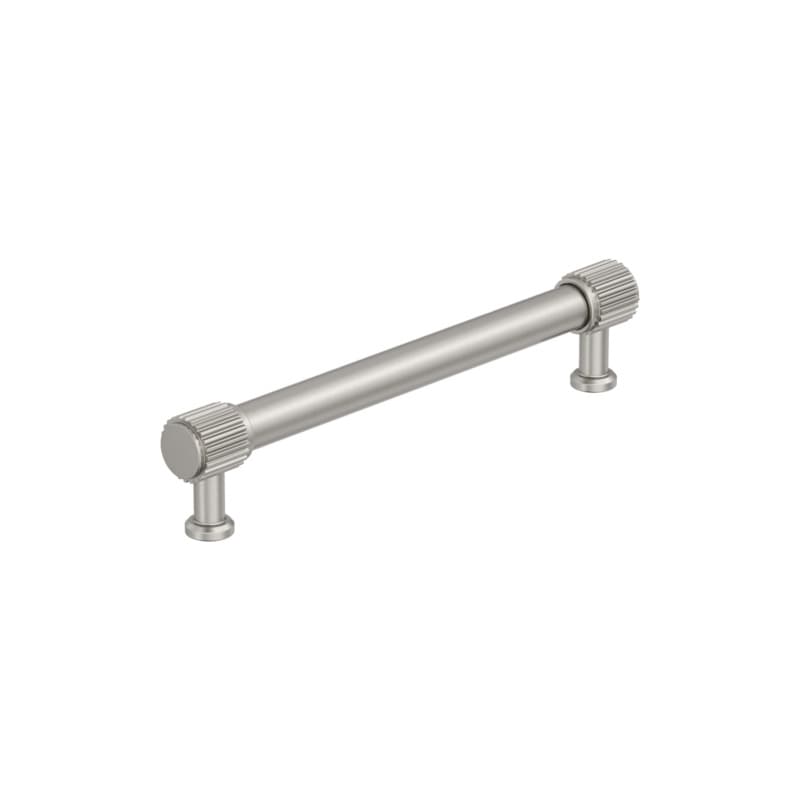 160mm Farewind Cabinet Pull, Satin Nickel
