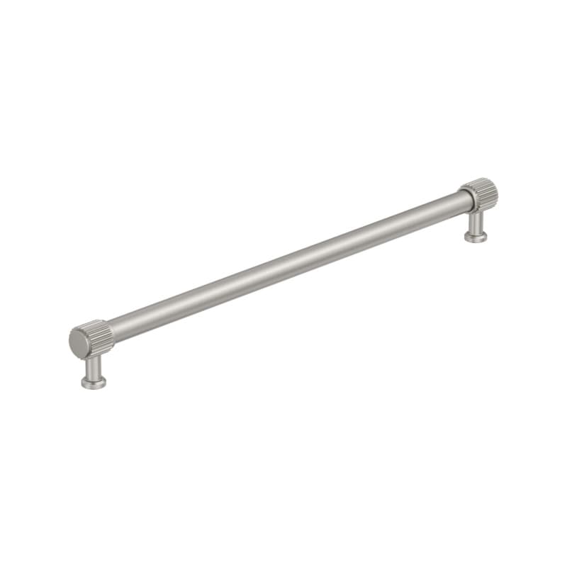 320mm Farewind Cabinet Pull, Satin Nickel